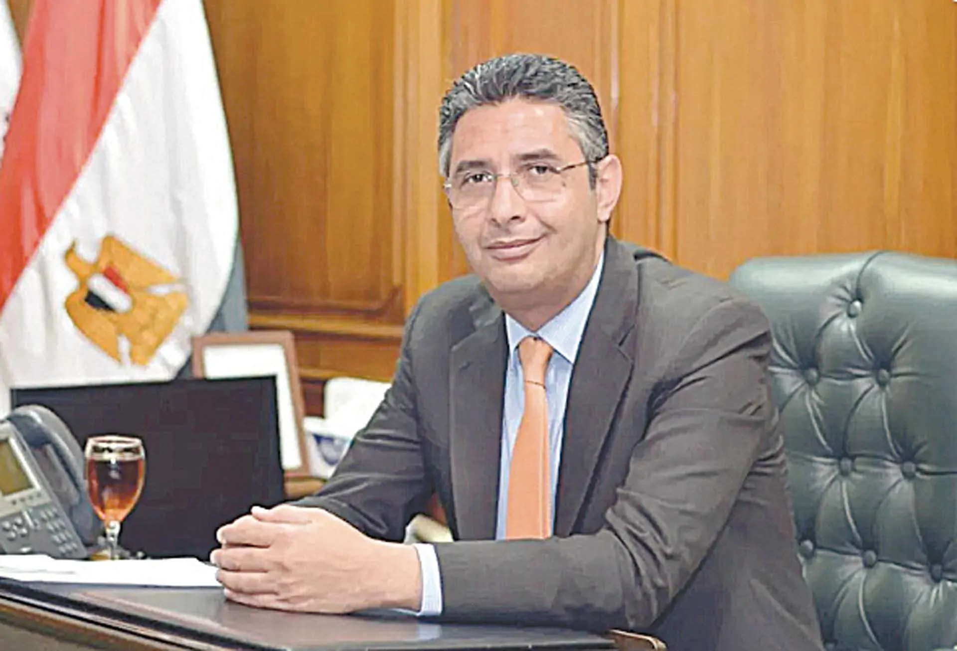 وزارة التموين