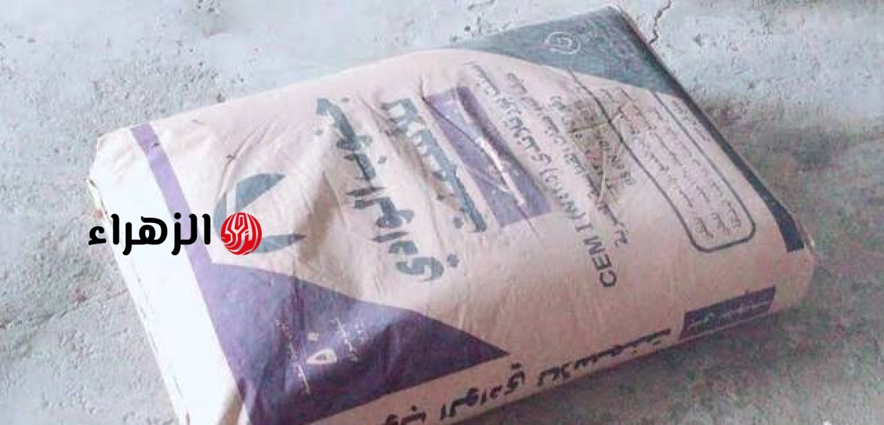 جنوب الوادي للأسمنت تتحول للربحية وتحقق 122.5 مليون جنيه خلال الربع الأول