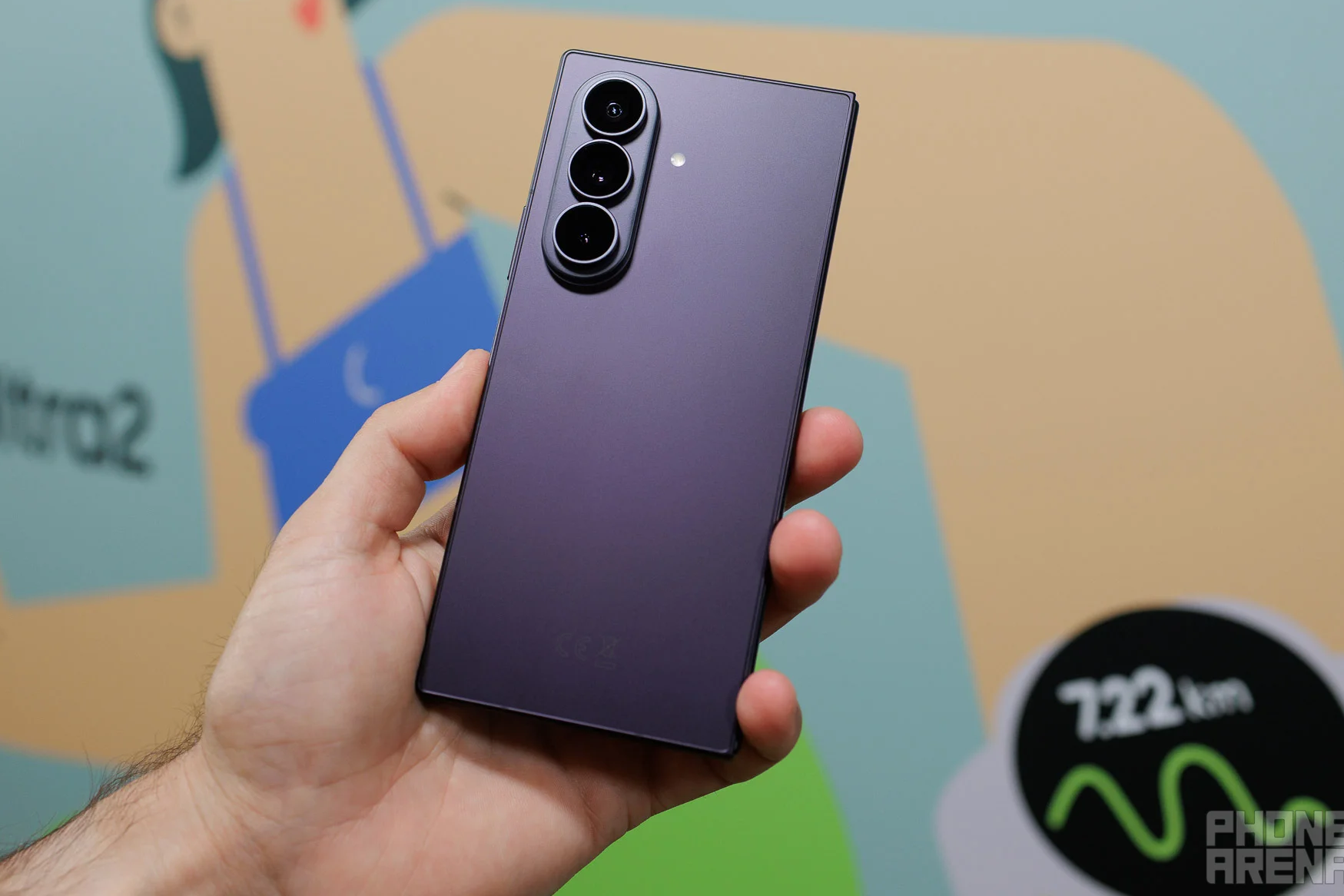 لمن يناسب هاتف Galaxy Z Fold 8 Ultra، أغلى هاتف قابل للطي من سامسونج؟