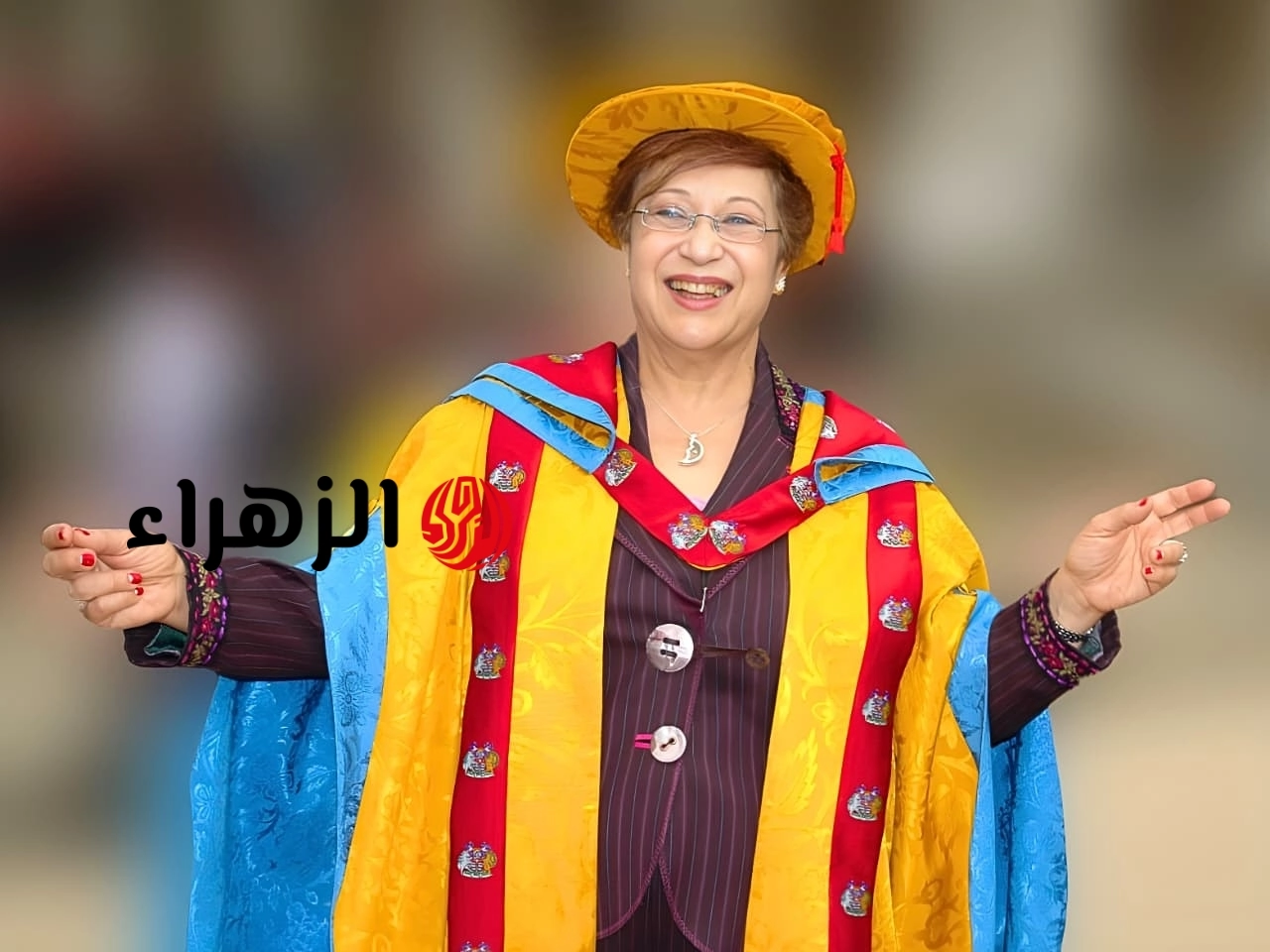 تطورات جديدة في قضية الحجر على نوال الدجوي وقرار قضائي عاجل