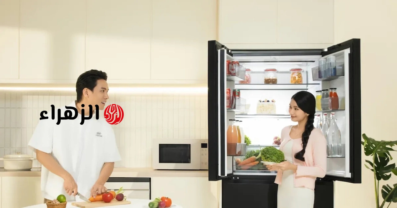 تبلغ تكلفة ثلاجة LG ذات الباب الفرنسي Fit & Max حوالي 60 مليون دونغ فيتنامي.