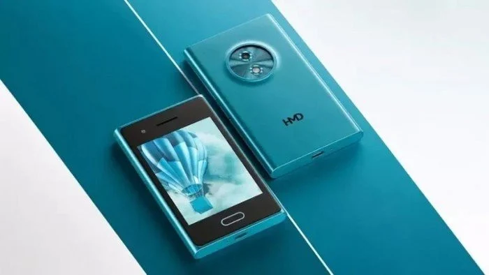ميزة Doubao AI على HMD Touch AI