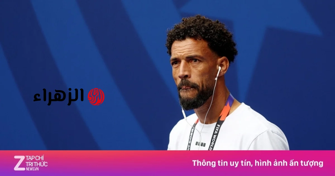 ألا يستطيع بطل كأس العالم 2026 استخدام اسم فوزينها؟