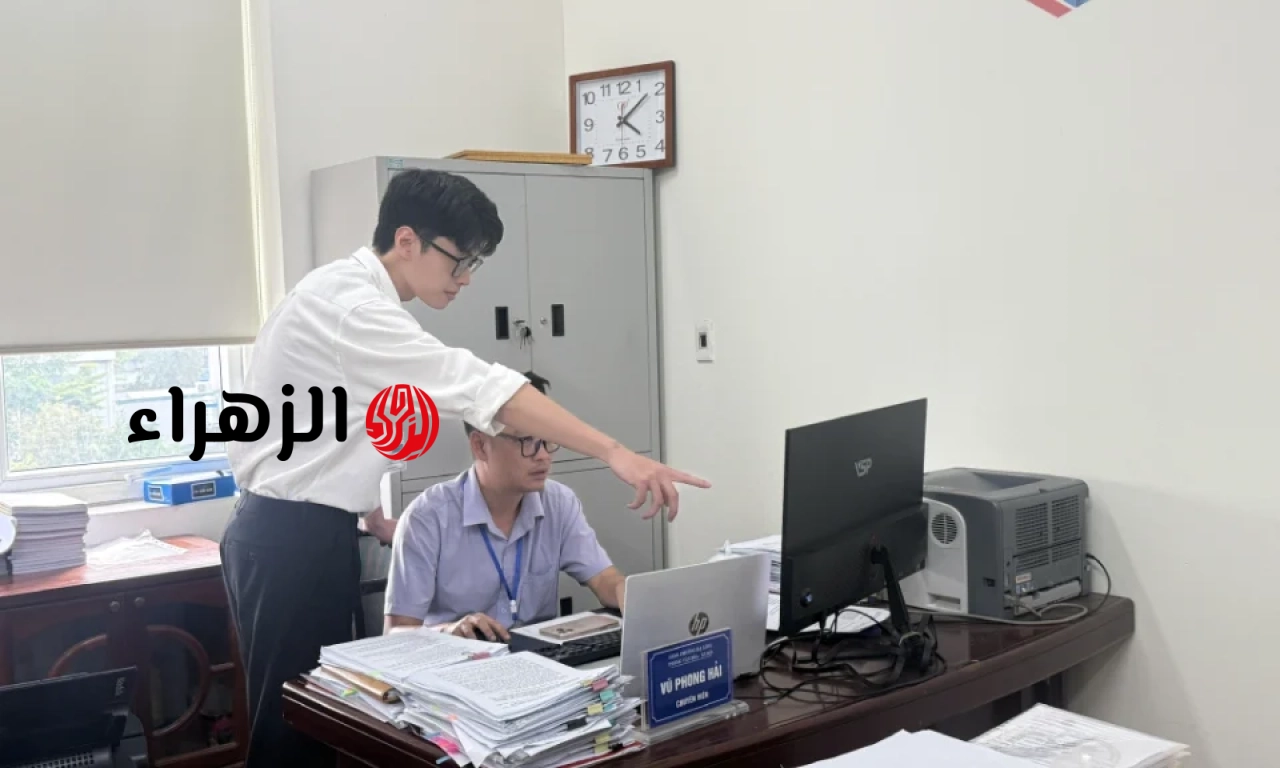 دافع جديد للموارد البشرية في العلوم والتكنولوجيا.