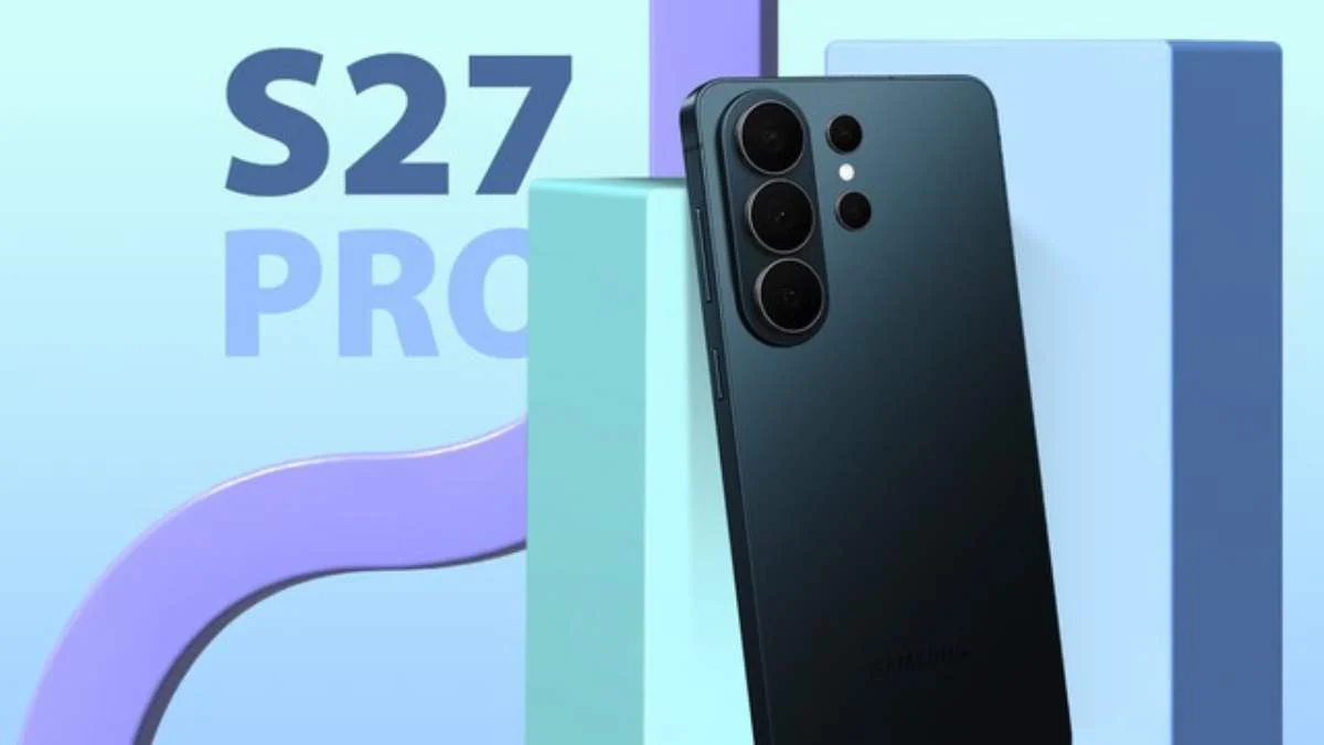 سيحتوي هاتفا Galaxy S27 Pro و S27 Ultra على بطاريات تتجاوز سعتها 5000 مللي أمبير في الساعة.