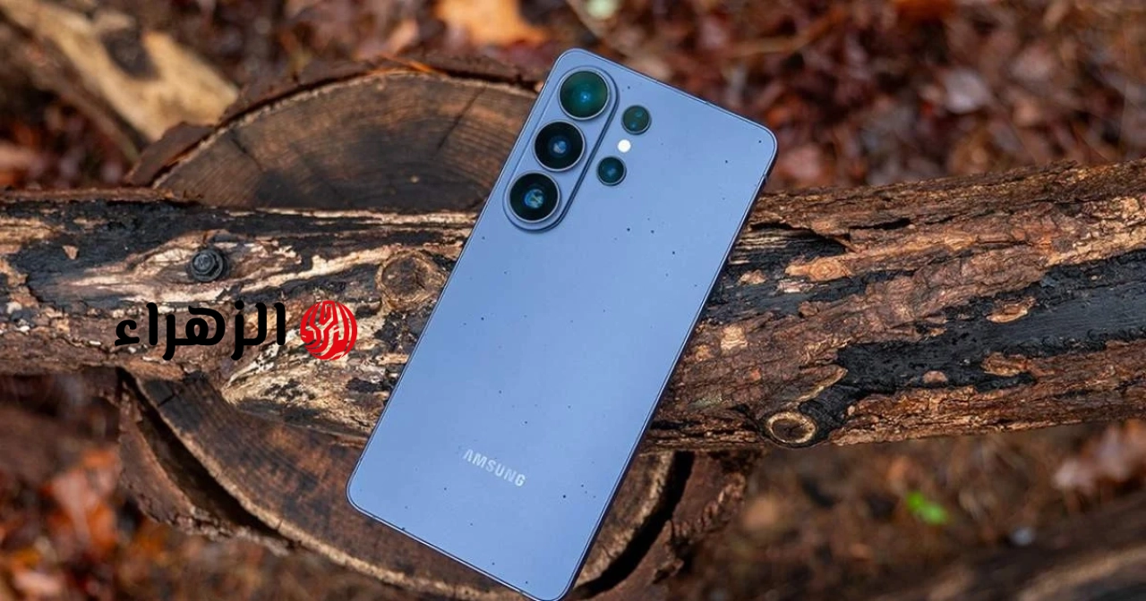 تساعد تقنية بطارية السيليكون والكربون هاتف Galaxy S27 Ultra على تجاوز حد 5000 مللي أمبير بعد نصف عقد من الزمن.