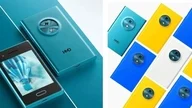 يعيد جهاز HMD Touch AI تصميم نوكيا لوميا، ويدمج تقنية الذكاء الاصطناعي من ByteDance، ويبلغ سعره 1.8 مليون دونغ فيتنامي.