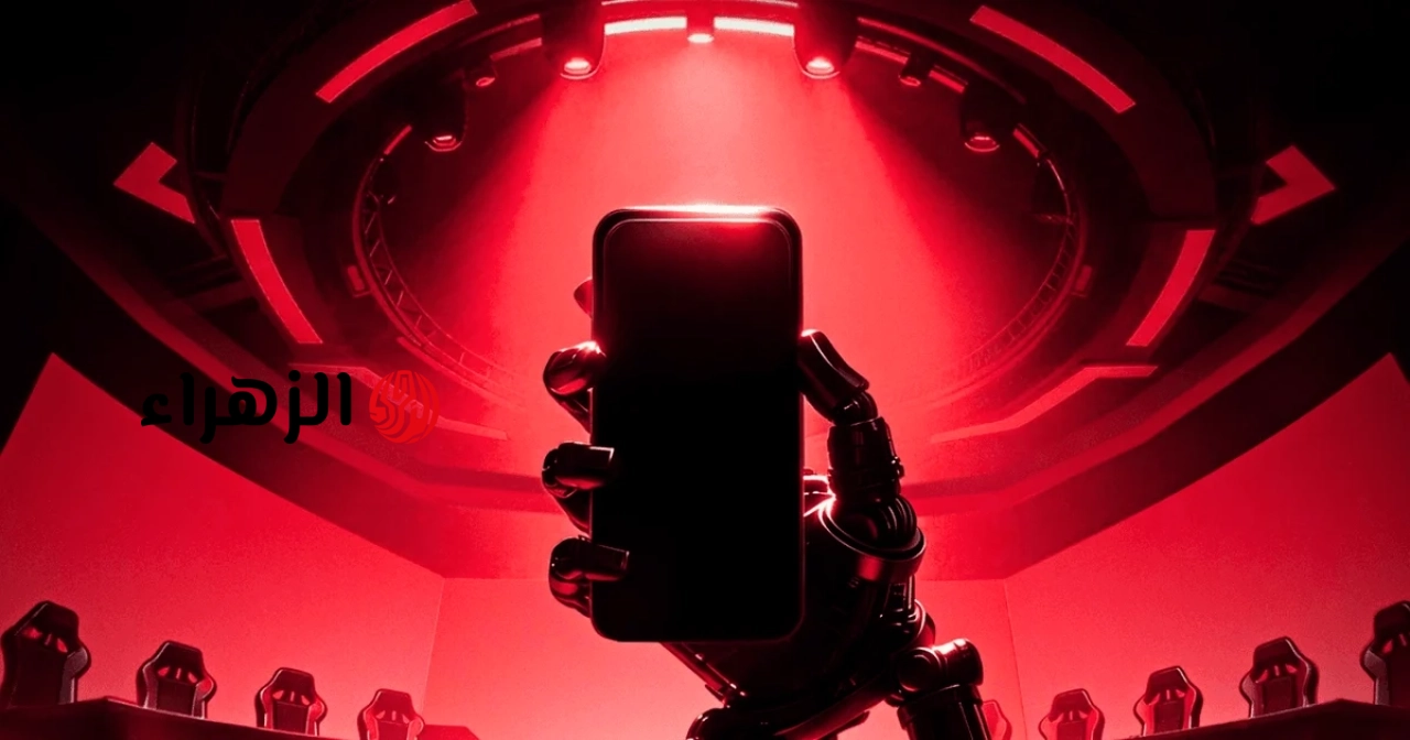 تلمح شركة شاومي إلى منتج جديد في معرض تشاينا جوي 2026: هل سيحتوي هاتف Redmi K100 Pro على معالج من الطراز الأول؟