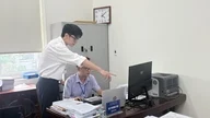دافع جديد للموارد البشرية في العلوم والتكنولوجيا.