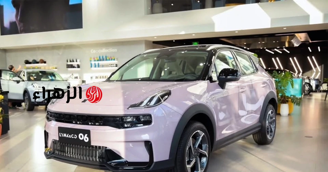 أعلنت شركة Lynk & Co 06 عن تخفيض سعرها المعلن لأول مرة في السوق الفيتنامية.