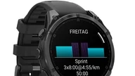 أصدرت شركة Garmin التحديث v23.18: إصلاح مشكلات انقطاع التيار الكهربائي في ساعتي Fenix ​​8 و Enduro 3.