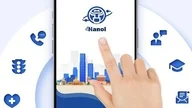 ستتمكن الشركات في هانوي قريباً من تقديم إقراراتها الضريبية باستخدام الذكاء الاصطناعي على منصة iHanoi.