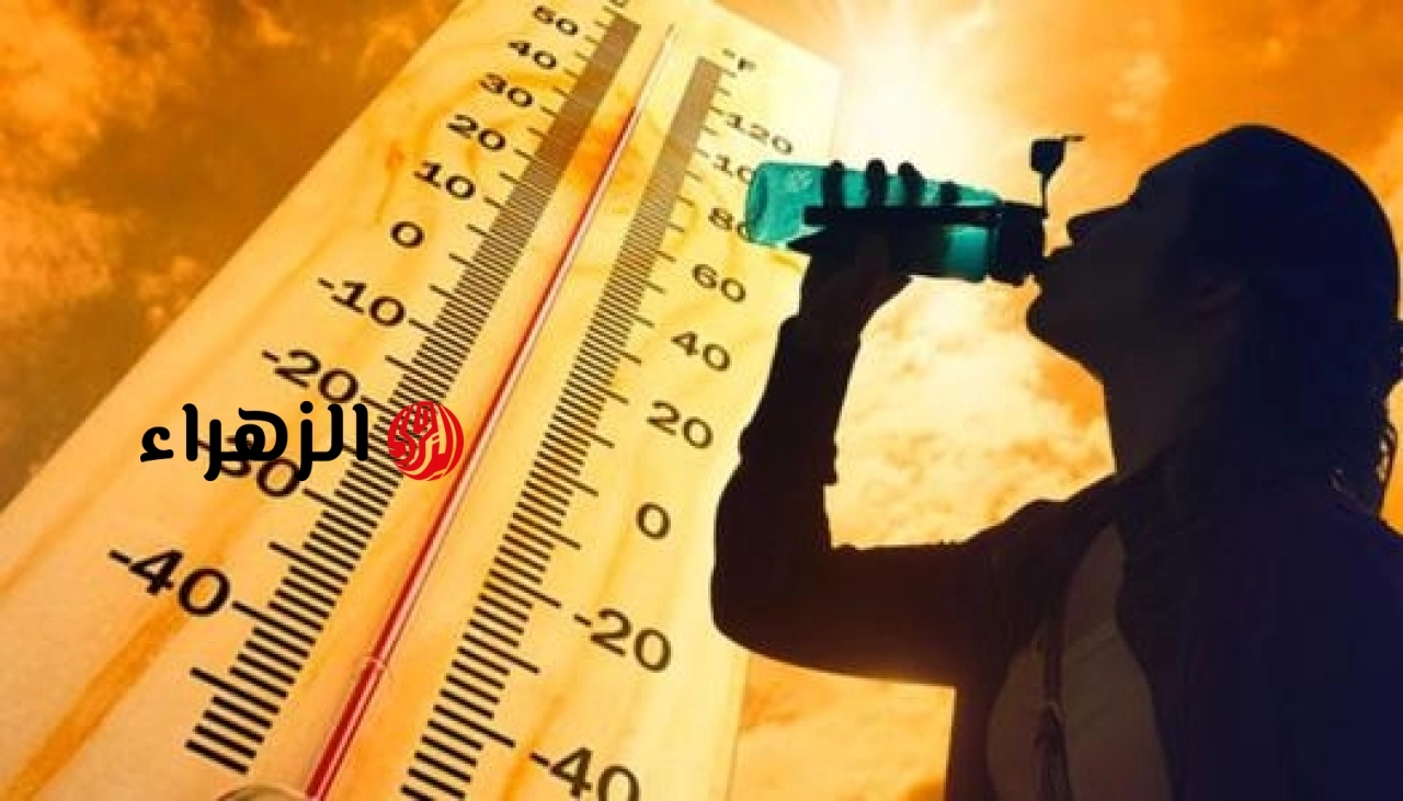 وزارة الصحة توجه نصائح هامة للمواطنين لمواجهة ارتفاع درجات الحرارة