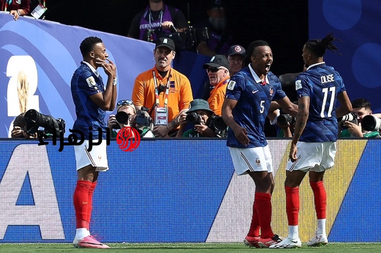 مواجهات مرتقبة| تعرف على مواعيد مباريات نصف نهائي كأس العالم 2026