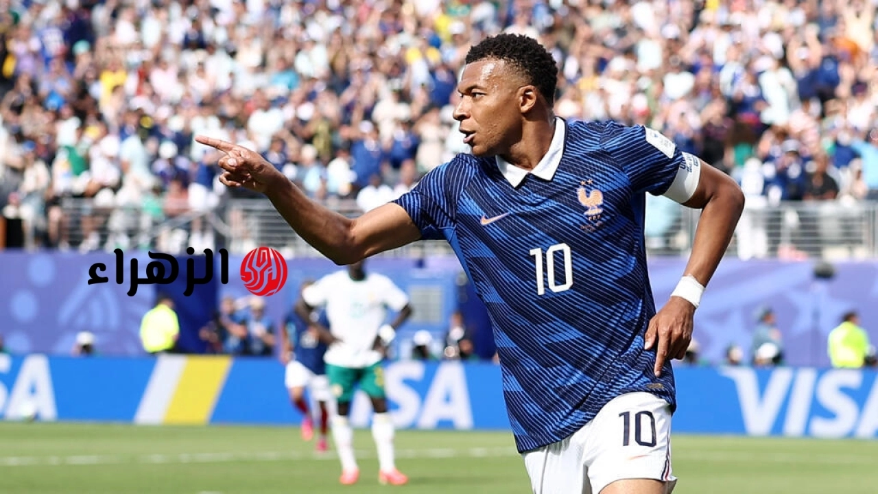 الترتيب النهائي لهدافي كأس العالم 2026