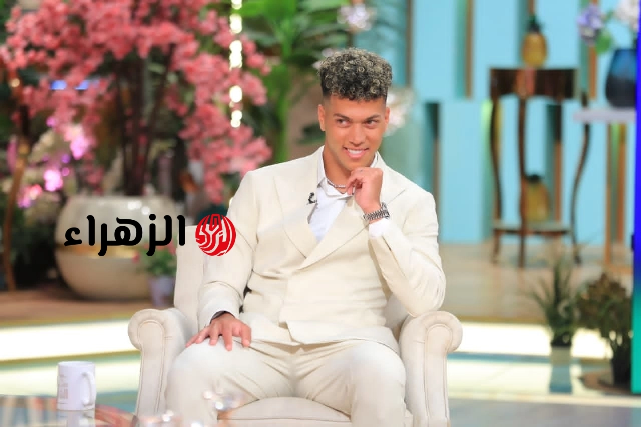 إمام عاشور: فرحتي كانت كبيرة بالانضمام لمنتخب مصر في كأس العالم