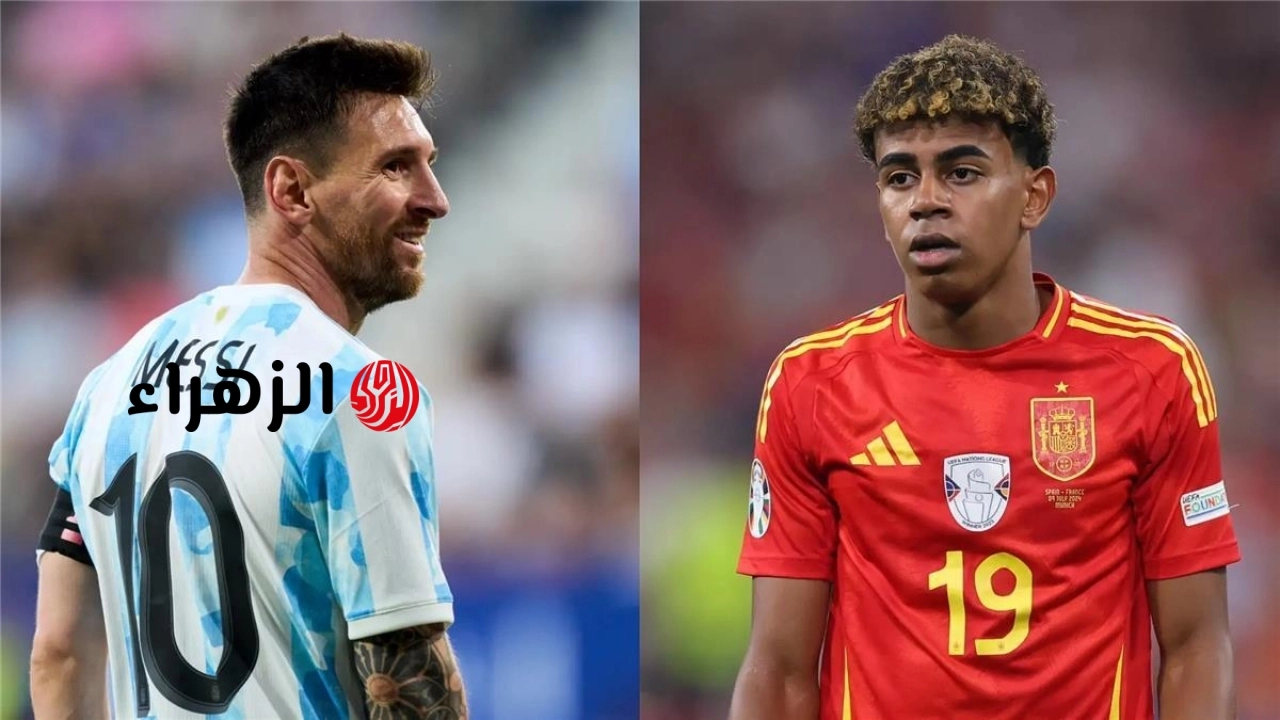 موعد مواجهة إسبانيا والأرجنتين في نهائي البطولة كأس العالم 2026