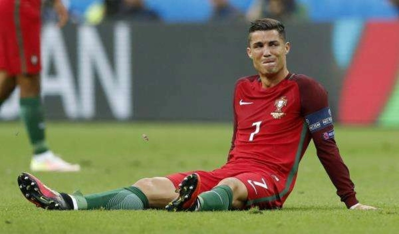 أول تعليق من كريستيانو رونالدو بعد وداع كأس العالم ويوجه رسالة وداع لجماهيره