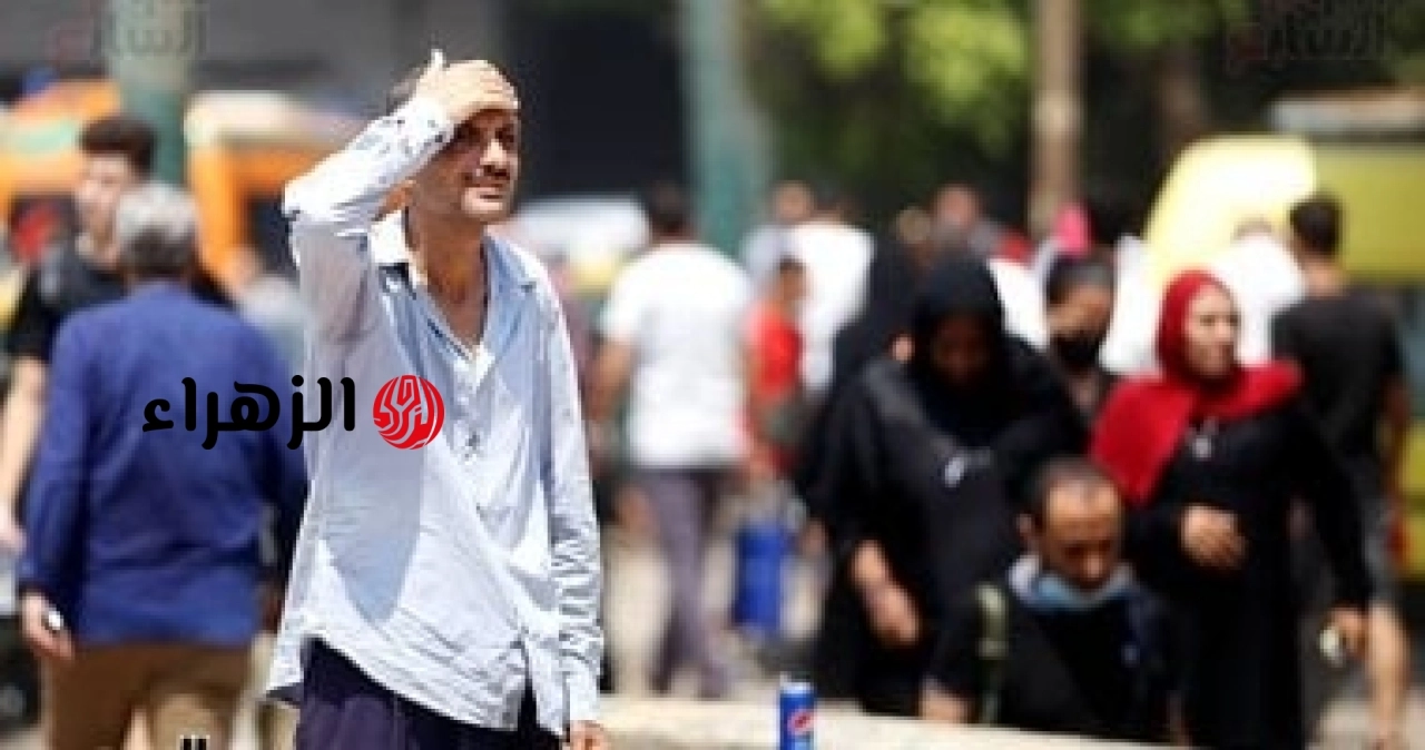 من 12 ظهراً لـ 4 عصراً.. تحذيرات رسمية من الإجهاد الحراري لحماية نفسك وسيارتك