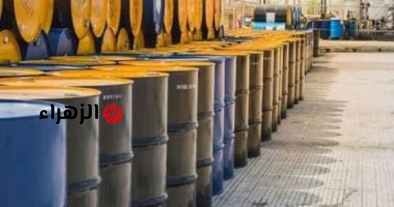 هبوط أسعار النفط بنسبة 4% عقب تعليق الهجمات الأمريكية على إيران