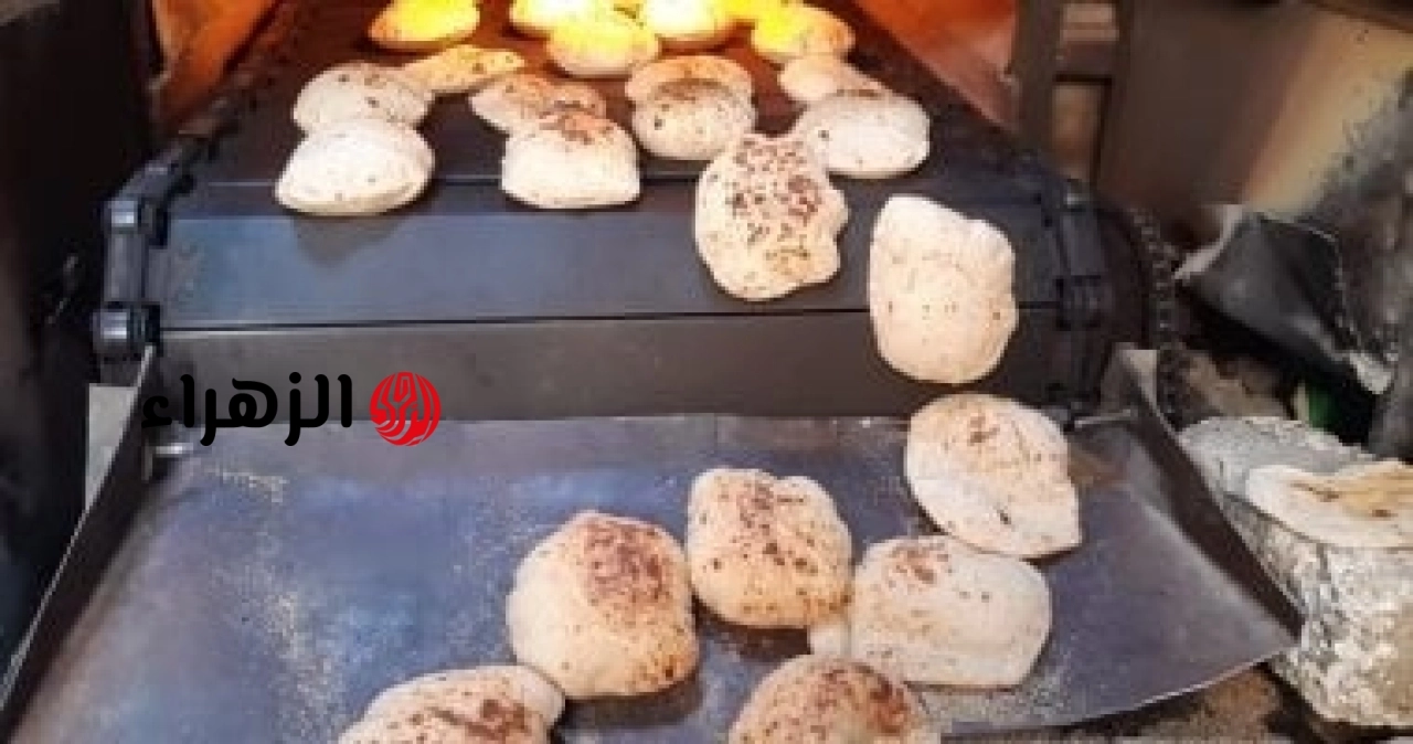حقيقة تغيير سعر رغيف الخبز المدعم بعد التحول لنظام الدعم النقدي