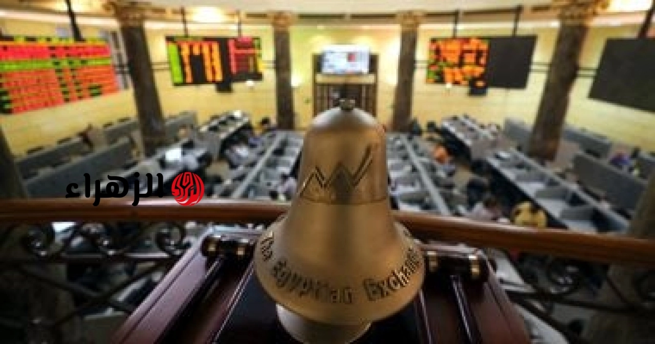 جنون شاشات البورصة.. طلعت مصطفى يكسر حاجز الـ100 جنيه وسهم طبي يقفز بـ56%