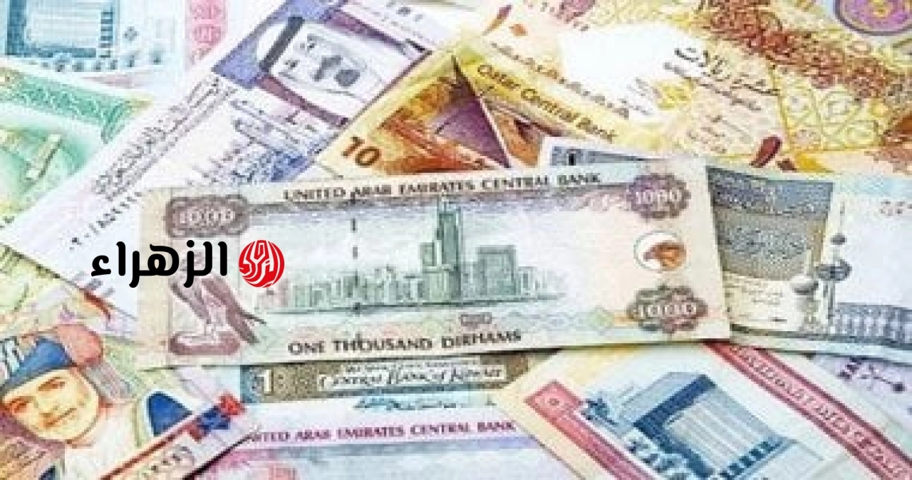 أسعار الدولار والعملات الأجنبية اليوم الثلاثاء 14 – 7 – 2026
