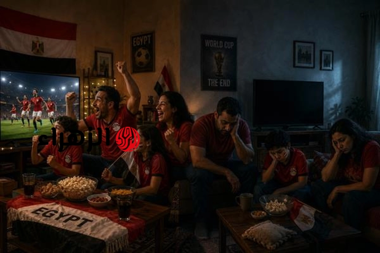 “اكتئاب ما بعد كأس العالم” حقيقة أم وهم.. ماذا يصيب الملايين بعد ختام المونديال؟