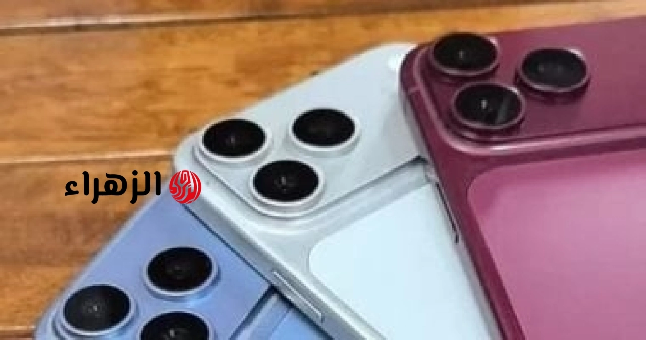 تسريبات iPhone 18 Pro: أبل تتجه لزيادة سُمك الهاتف مقابل بطارية عملاقة وكاميرات مطورة