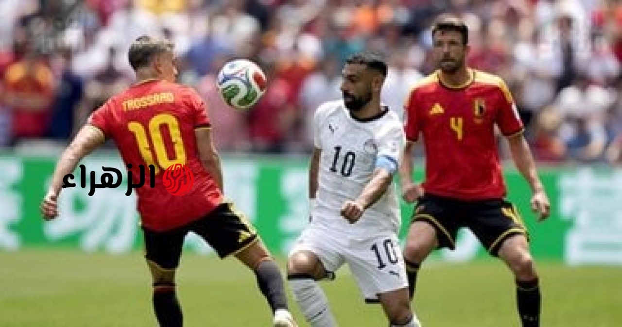 محمد صلاح يحسم وجهته القادمة خلال أسبوعين بعد توديع كأس العالم