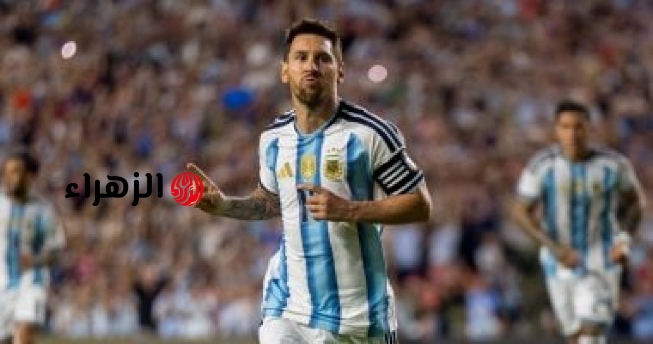 رسالة مؤثرة من ميسي قبل نهائي كأس العالم.. هل يلمح لوداع منتخب الأرجنتين؟