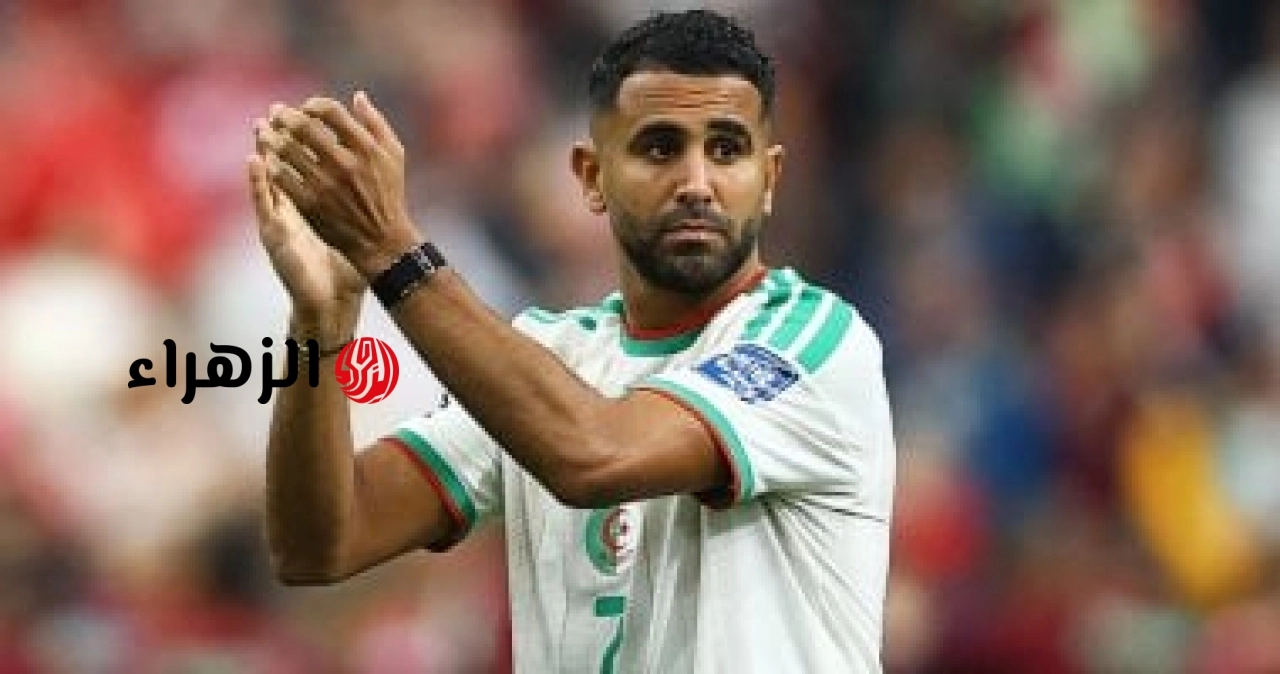 كأس العالم 2026 يطوي صفحة 11 نجماً.. رياض محرز ونيمار الأبرز‬
