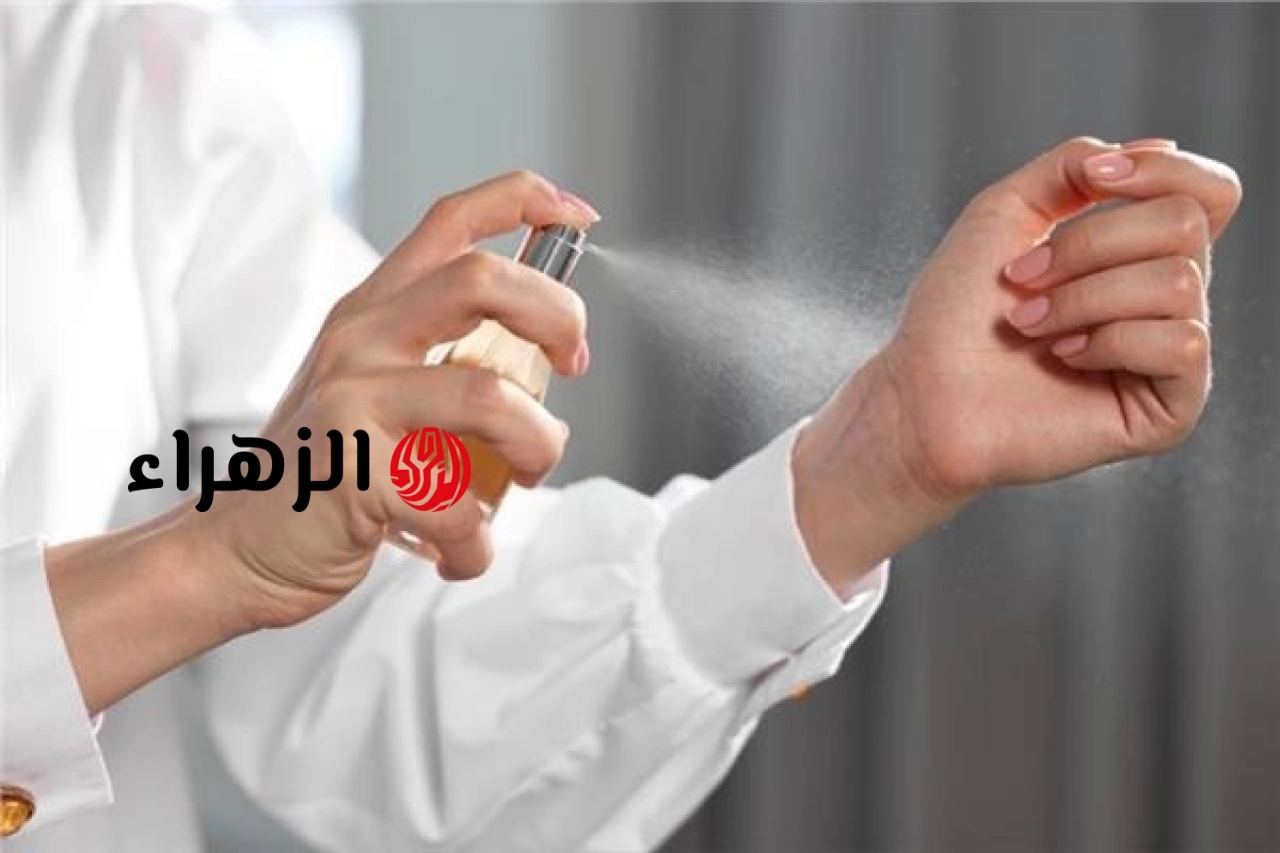 أسرار ثبات العطر في الطقس الحار.. دليلك الشامل لرائحة تدوم طوال اليوم