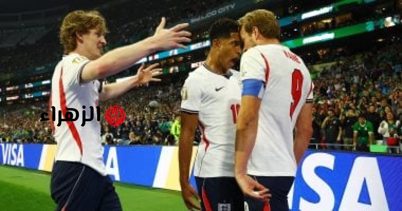 مواعيد مباريات اليوم.. فرنسا ضد إنجلترا في كاس العالم 2026