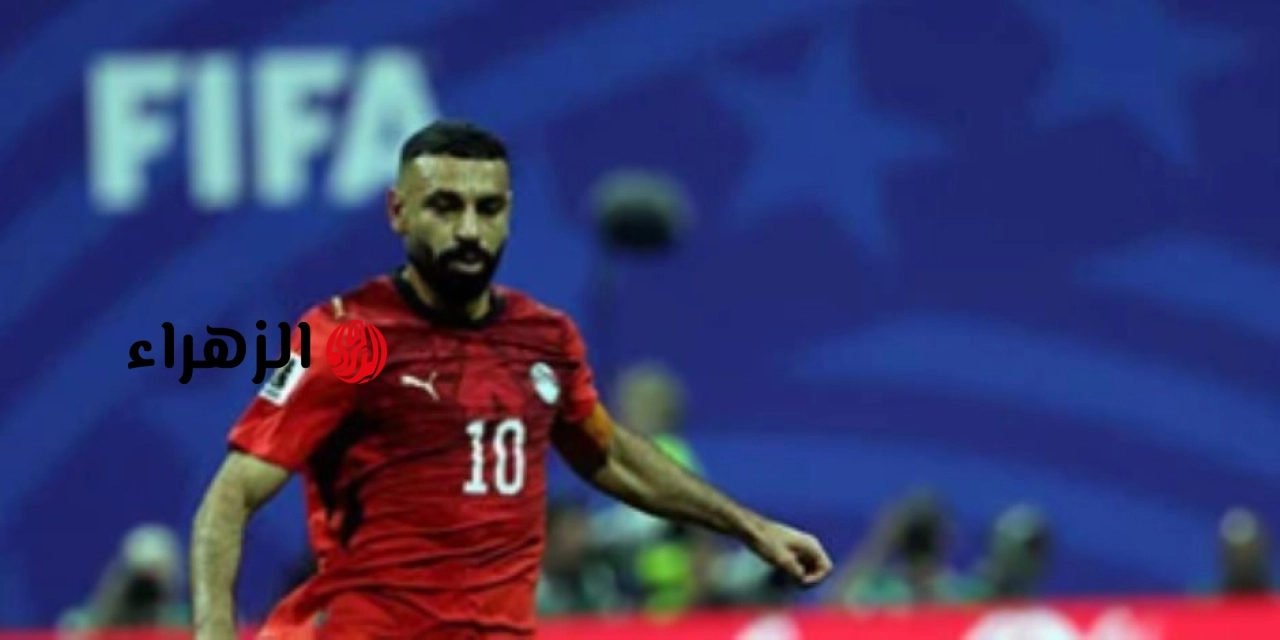 الفرعون محمد صلاح يحسم وجهته القادمة خلال أسبوعين بعد توديع كأس العالم