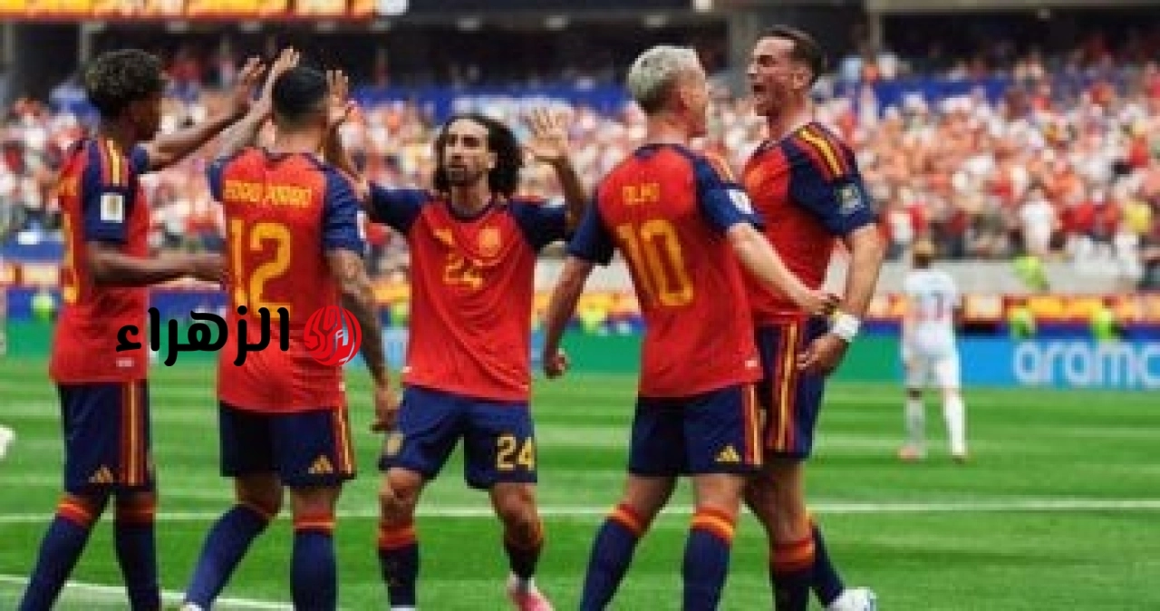 بورو: لا نخشى فرنسا.. وسنقاتل من أجل بلوغ نهائى كأس العالم