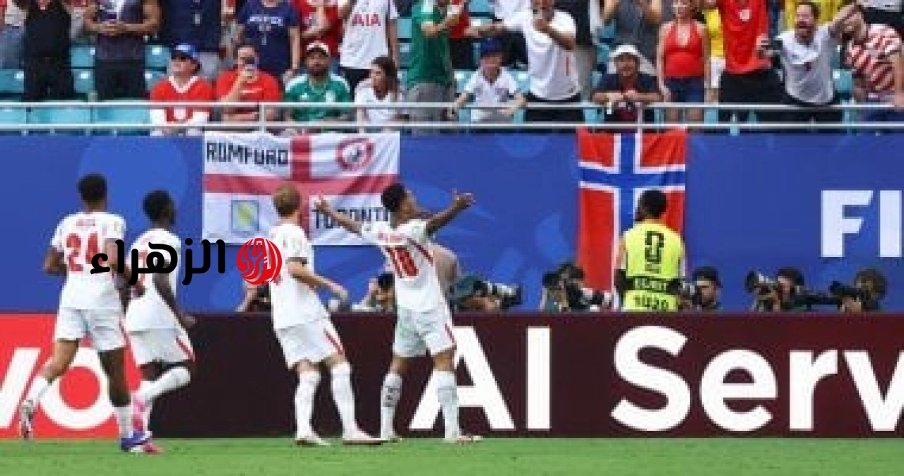مواعيد مباريات نصف نهائي كأس العالم 2026 والقنوات الناقلة