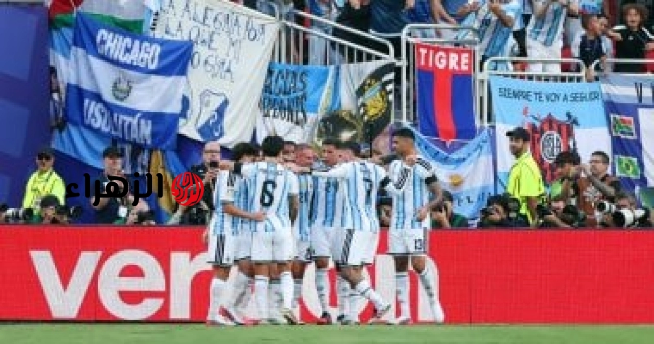 الأرجنتين وألمانيا الأكثر حصولا على وصافة كأس العالم.. اعرف القائمة