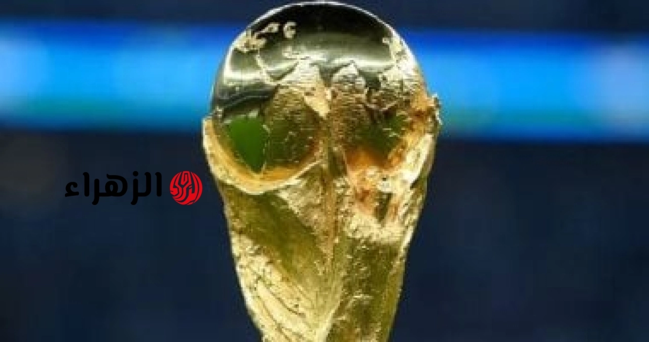 تقارير: فيفا يدرس تأجيل كأس العالم 2034