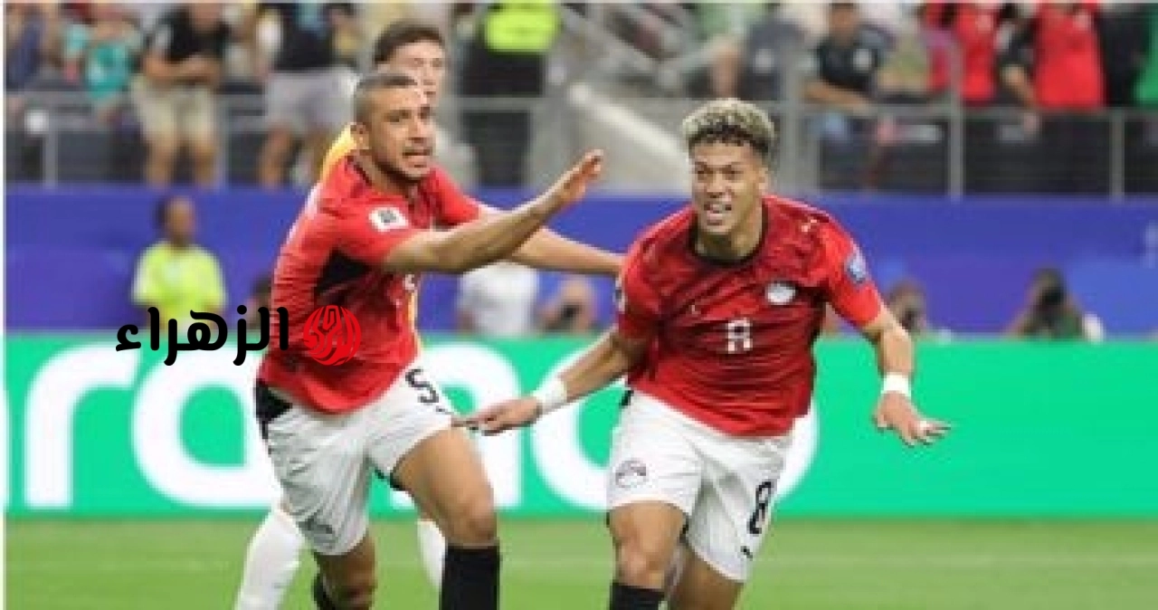ترتيب منتخبات أفريقيا فى كأس العالم 2026.. مصر ضمن أفضل 15 منتخبا