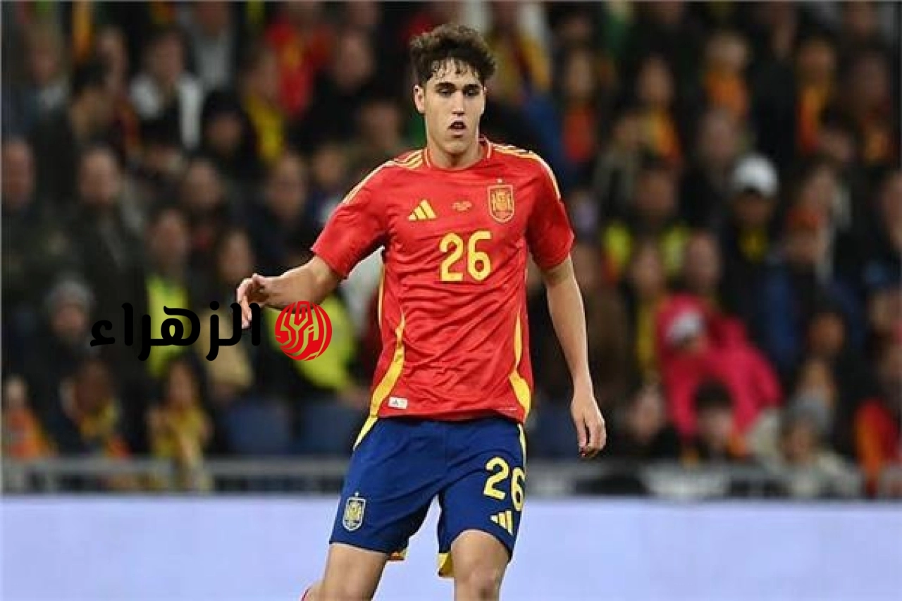 كوبارسي: أحلم برفع كأس العالم.. ومبابي لا يخيفني