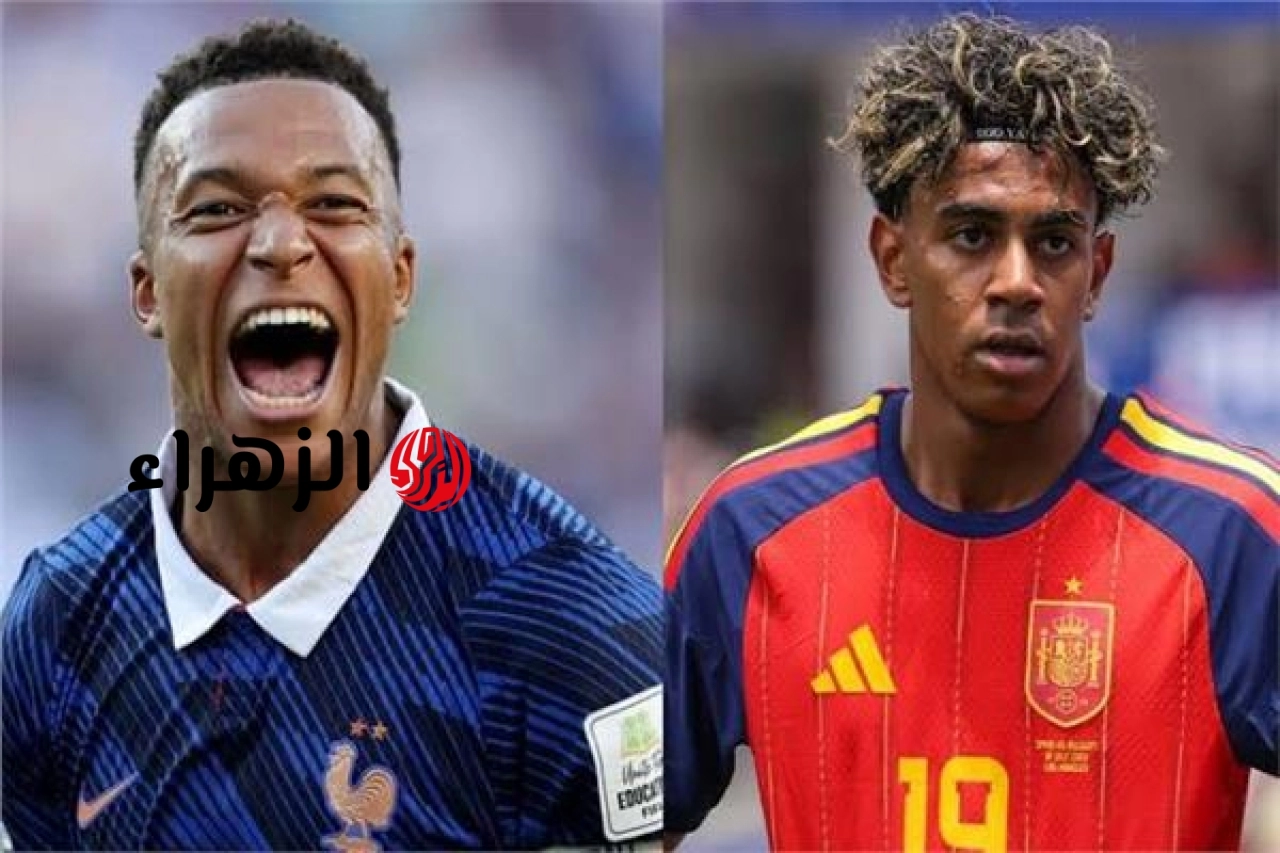 دقيقة حداد قبل لقاء فرنسا وإسبانيا بنصف نهائي كأس العالم 2026