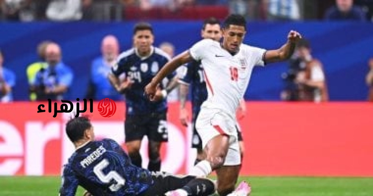 أزمة جماهيرية تضرب مباراة فرنسا وإنجلترا فى كأس العالم 2026