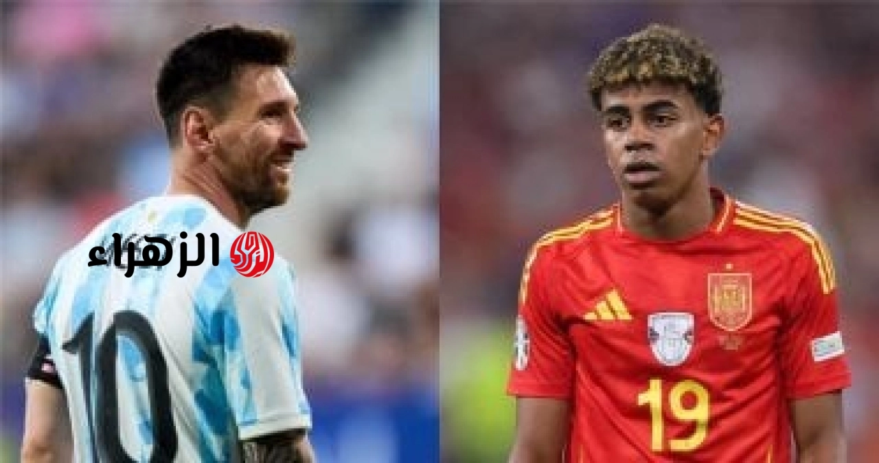 نهائى كأس العالم يرسم ملامح الفائز بجائزة الكرة الذهبية 2026