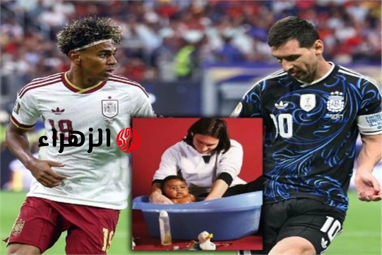 كأس العالم 2026| غدًا ليلة إسدال الستار.. هل يرحل ميسي بالكأس أم يولد عصر يامال؟