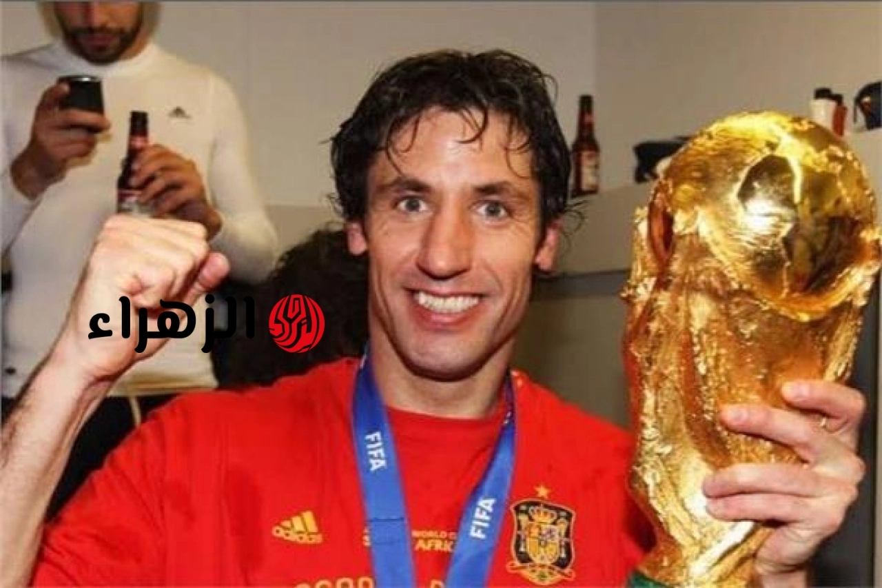بطل كأس العالم ممنوع من حضور نهائي المونديال
