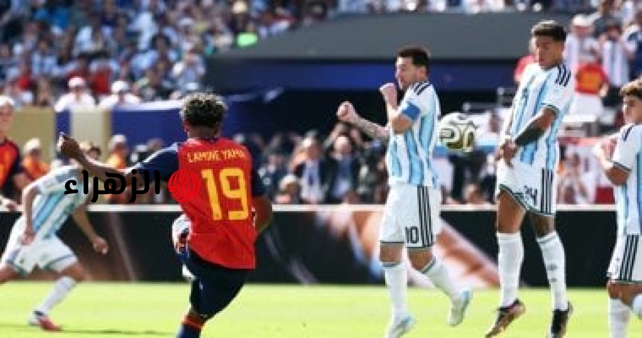 نهائي كأس العالم 2026 الأسوأ بين نهائيات القرن الـ21