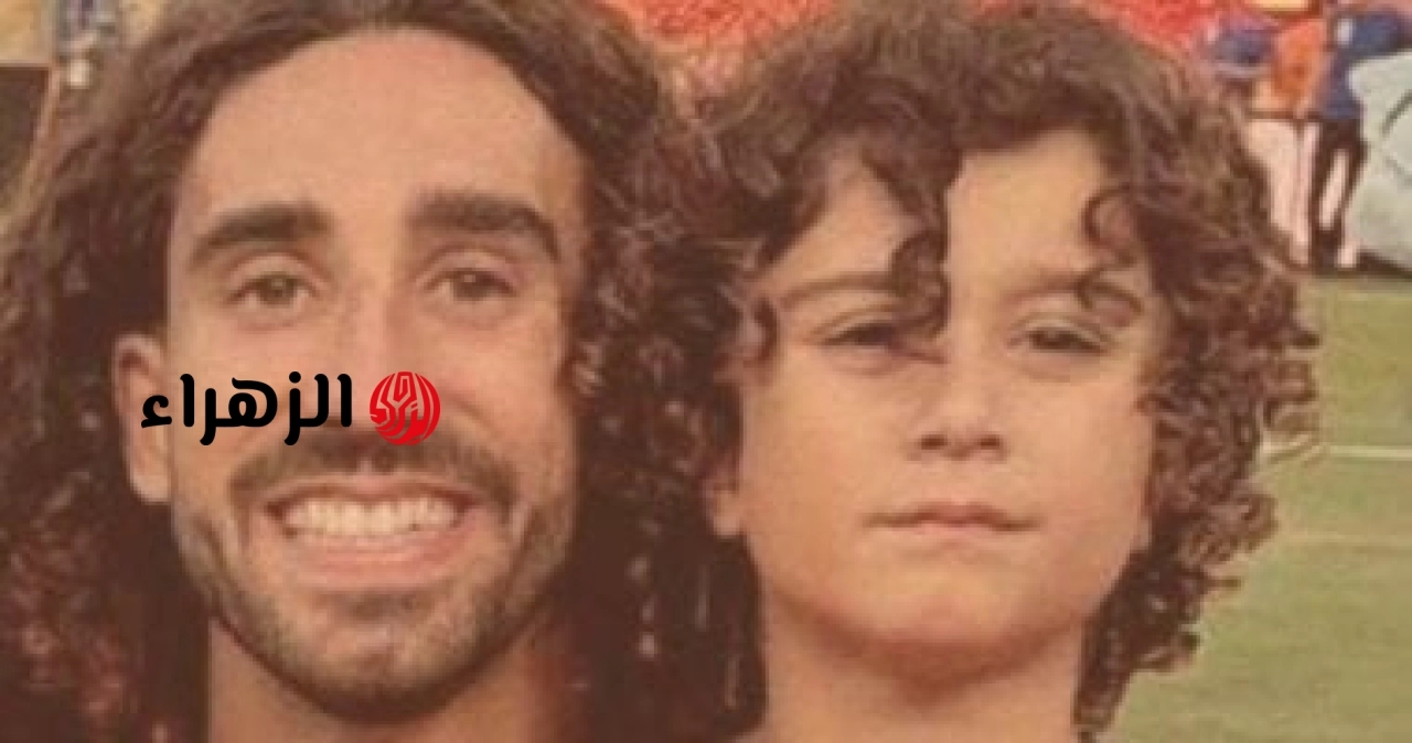 الحقيقة وراء شعر كوكوريا.. كيف ساعد ابنه المصاب بالتوحد على الشعور بالأمان؟