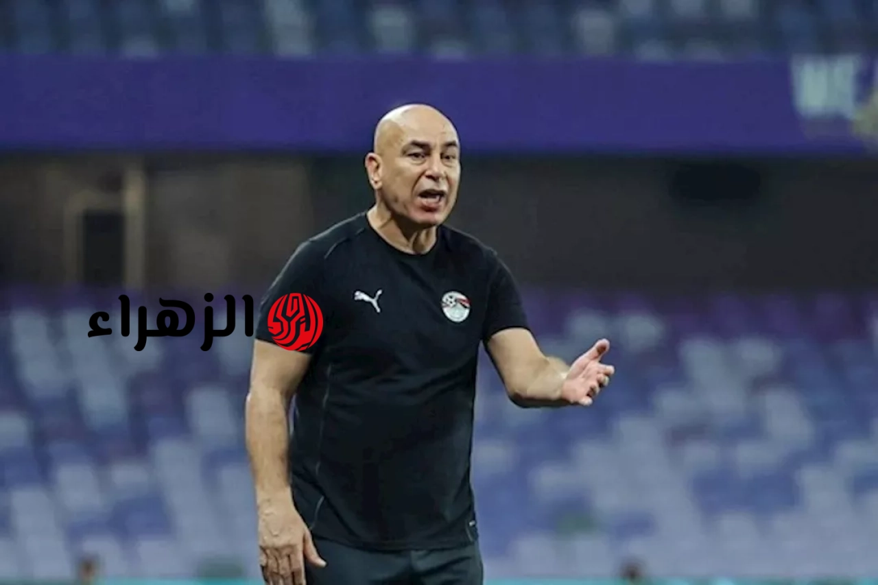 مرض حسام حسن- إليك ما حدث لقلب العميد قبل كأس العالم 2026