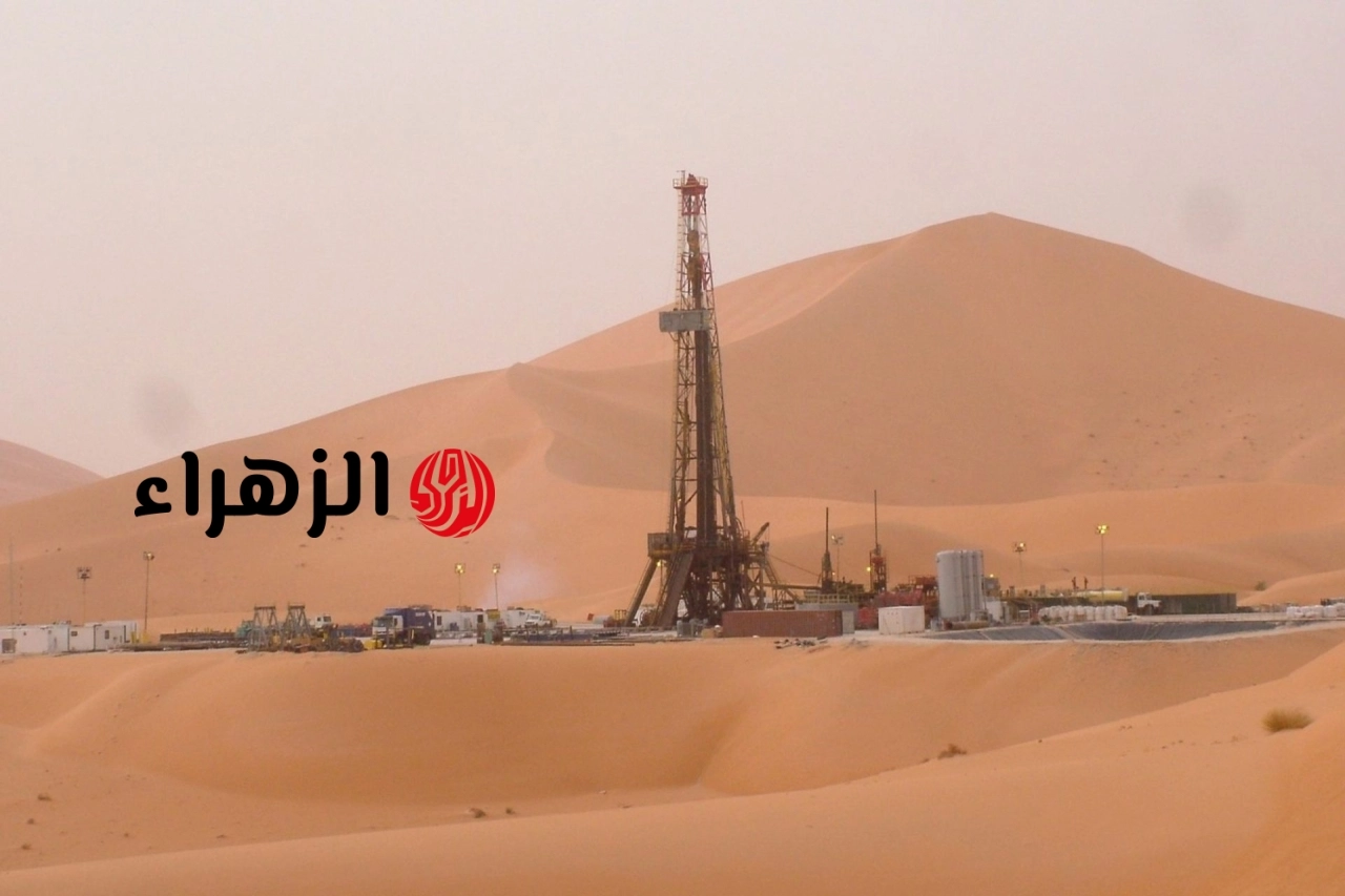 مصر تبدأ إنتاج الغاز من كشف جديد وتتفاوض على استيراد إمدادات لسنوات | اقتصاد